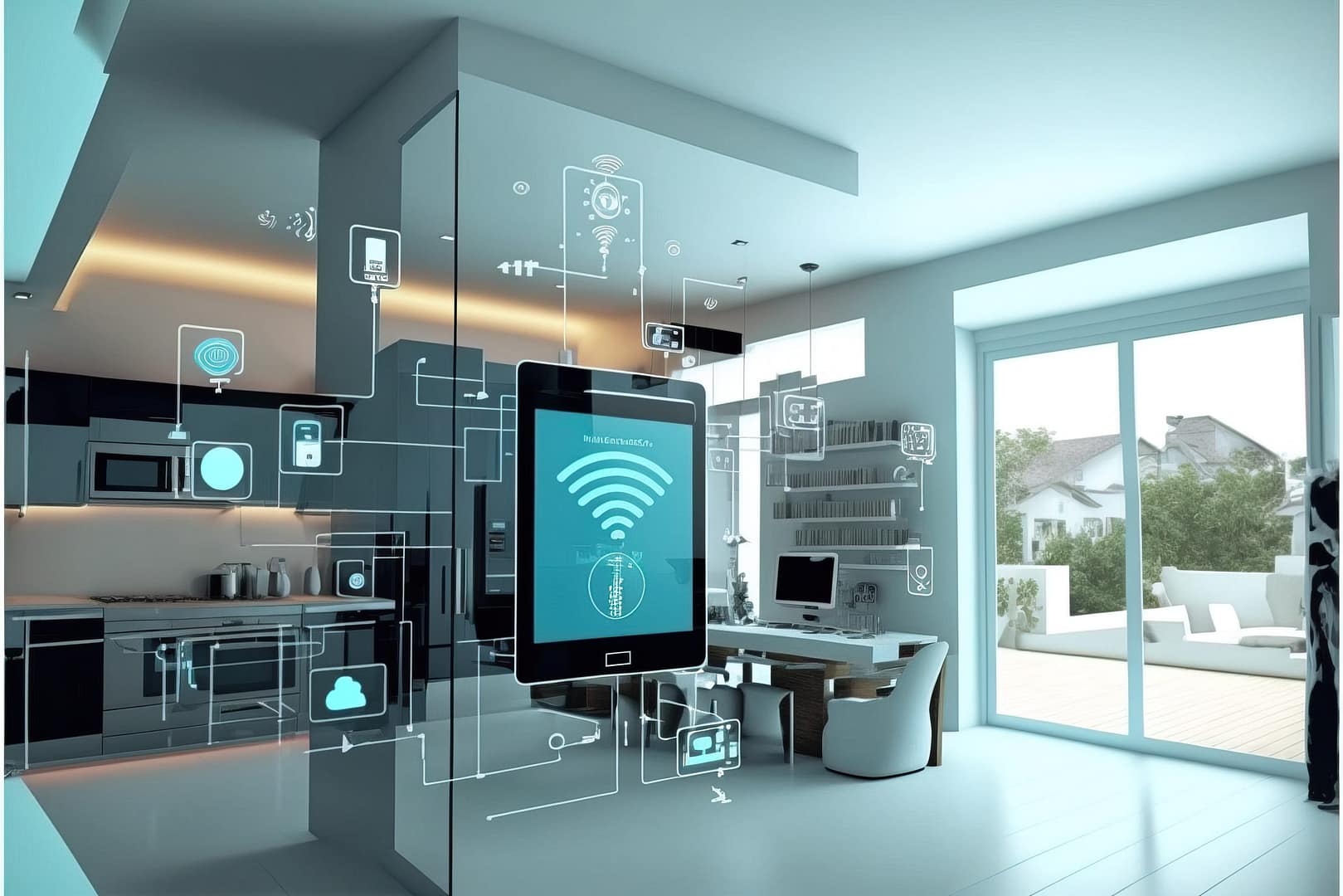 Viasat Shield - Get Satellite Internet With Viasat